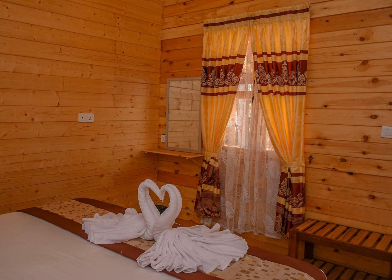 Trinco Relax Hut Otel Trincomalee Dış mekan fotoğraf